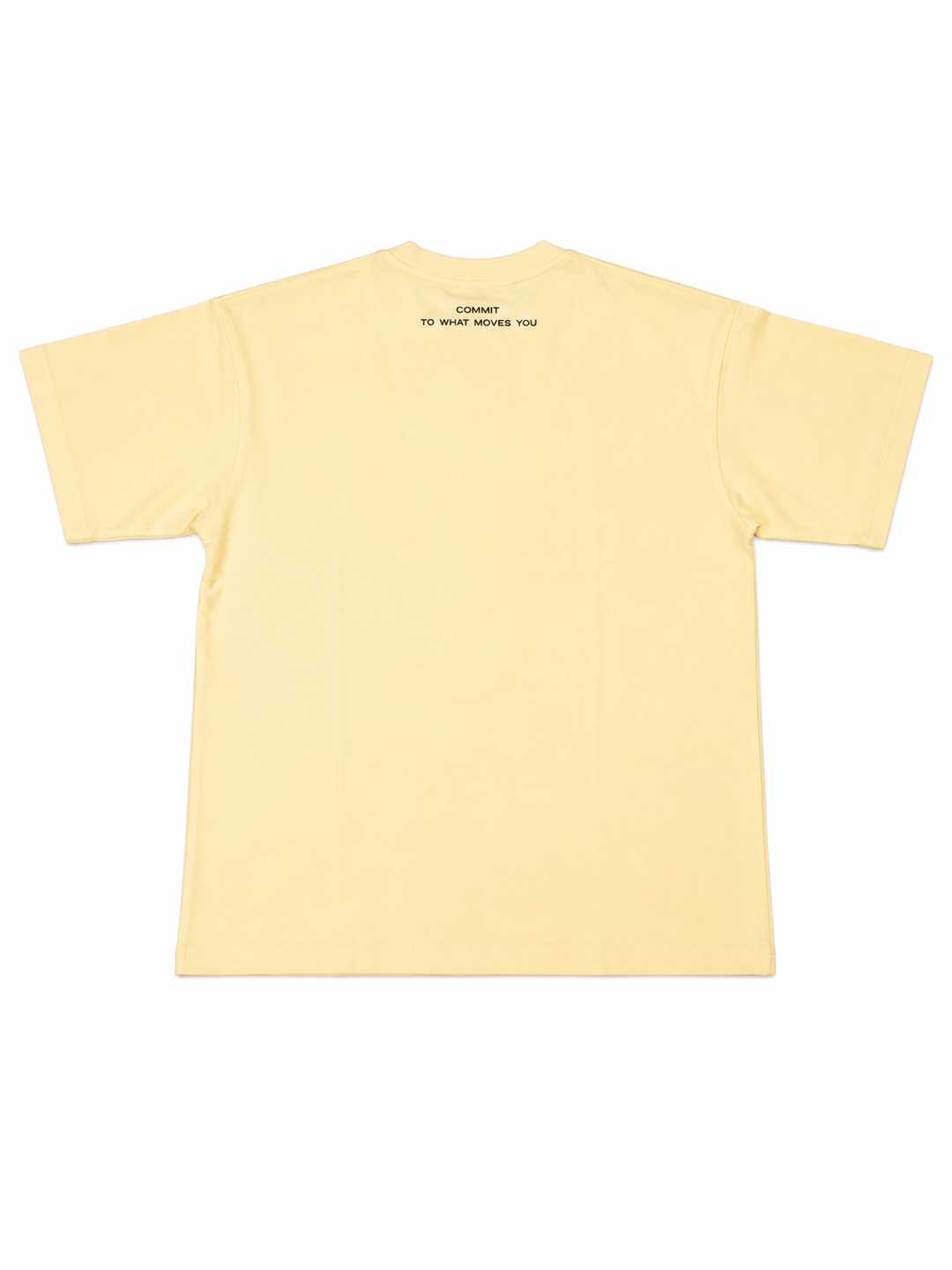 Commit Everyday Tee