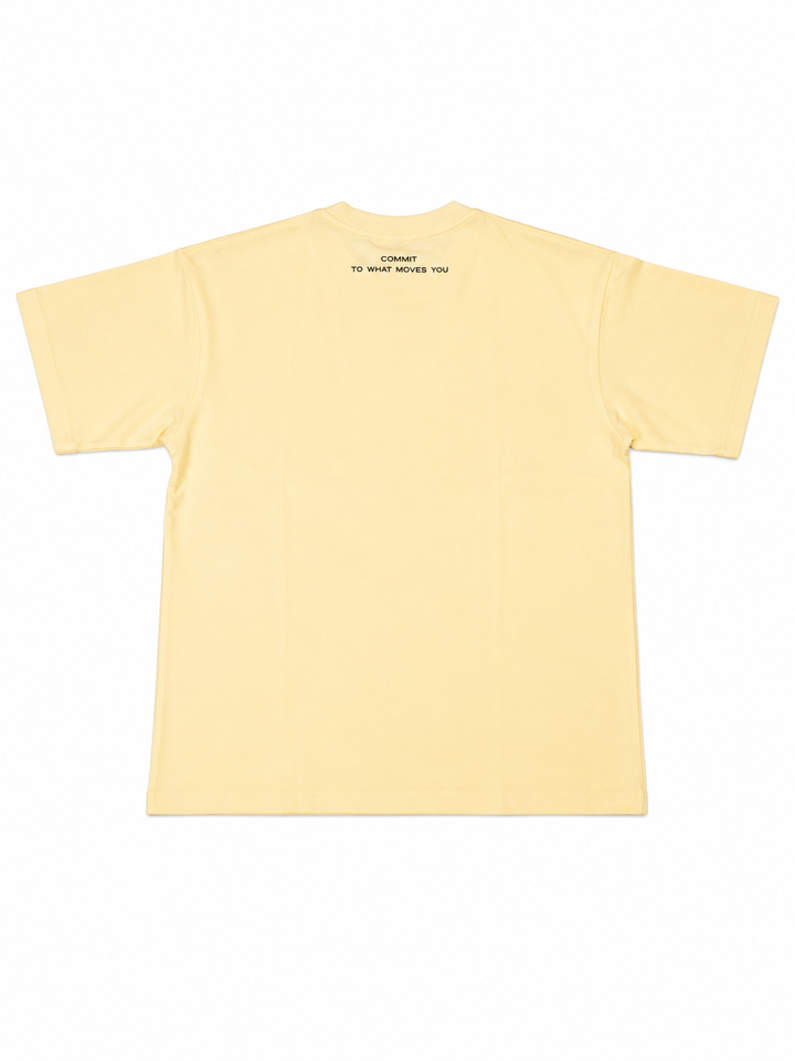 Commit Everyday Tee