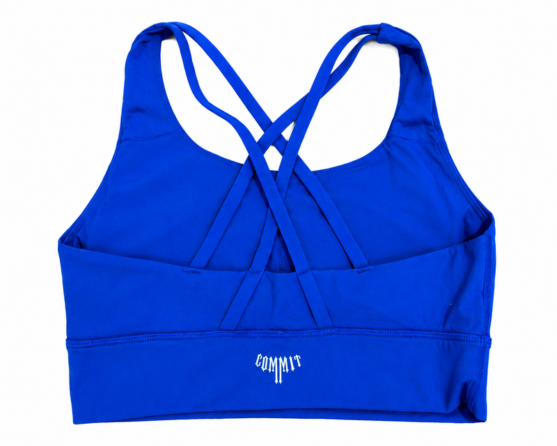 X-Factor sports bra