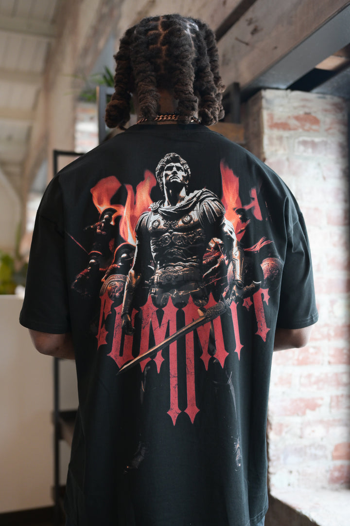 "LEGIONNAIRE" Pump Cover