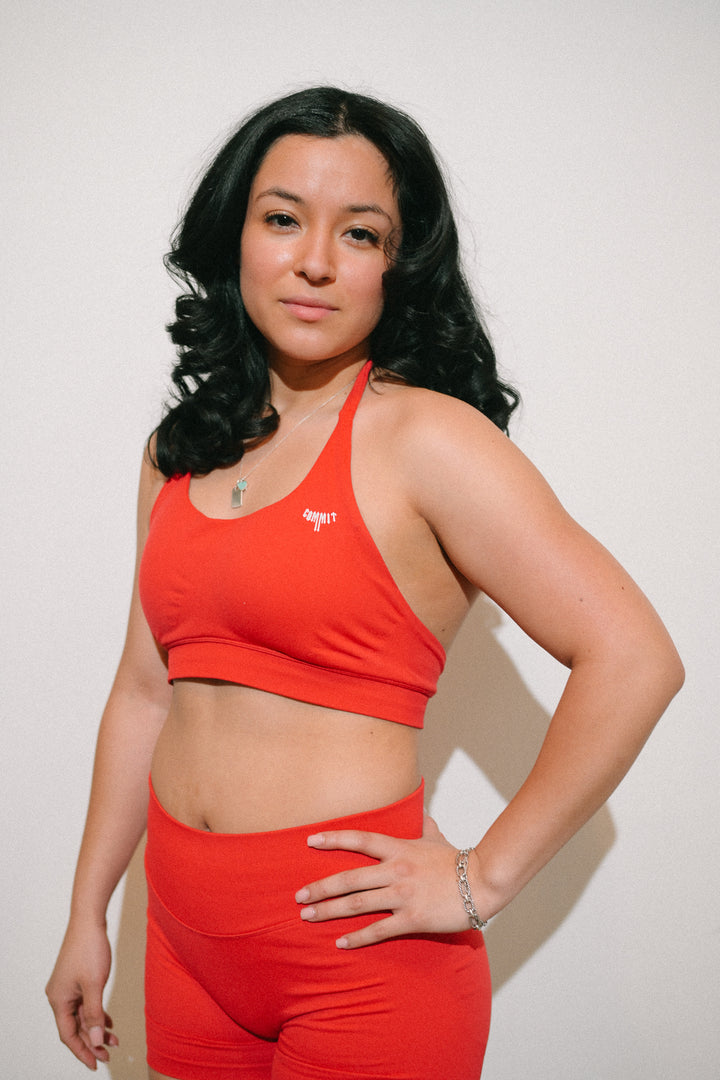 Legacy Sports Bra