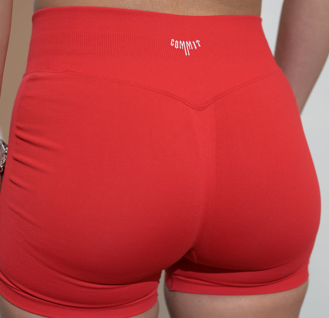 Legacy short