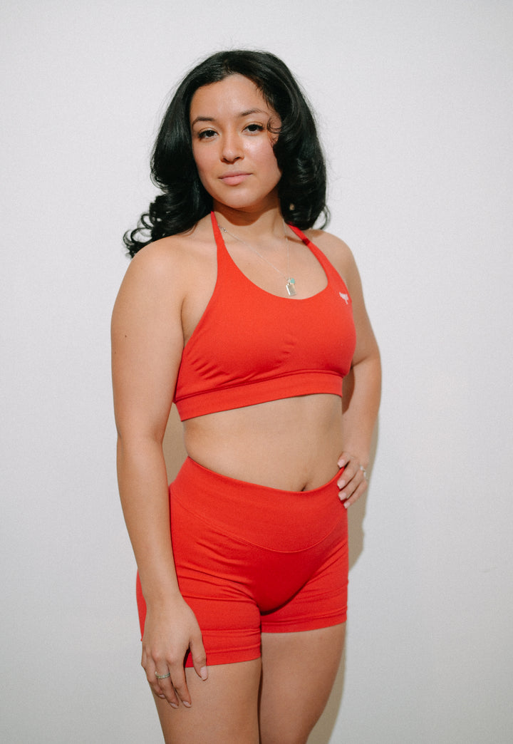 Legacy short