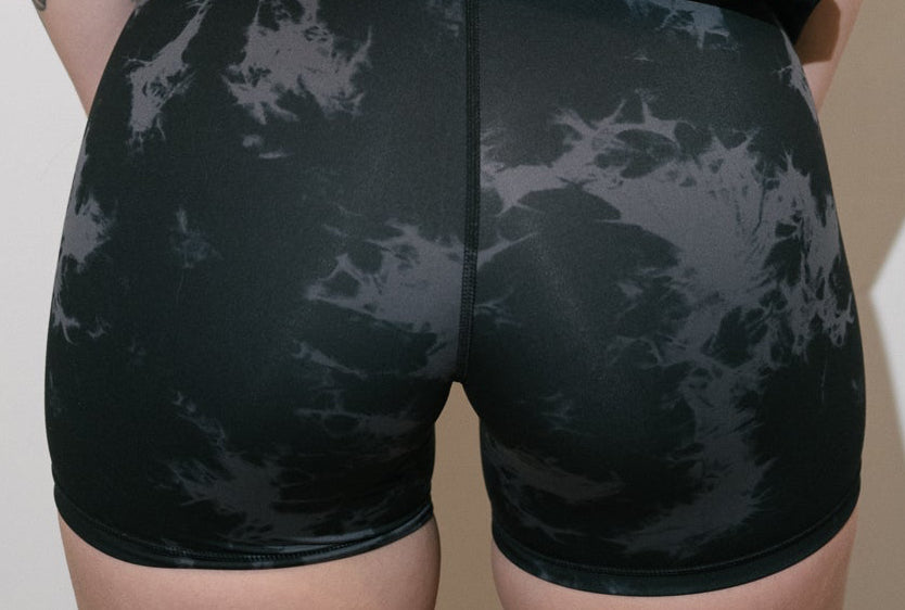 Vital Shorts