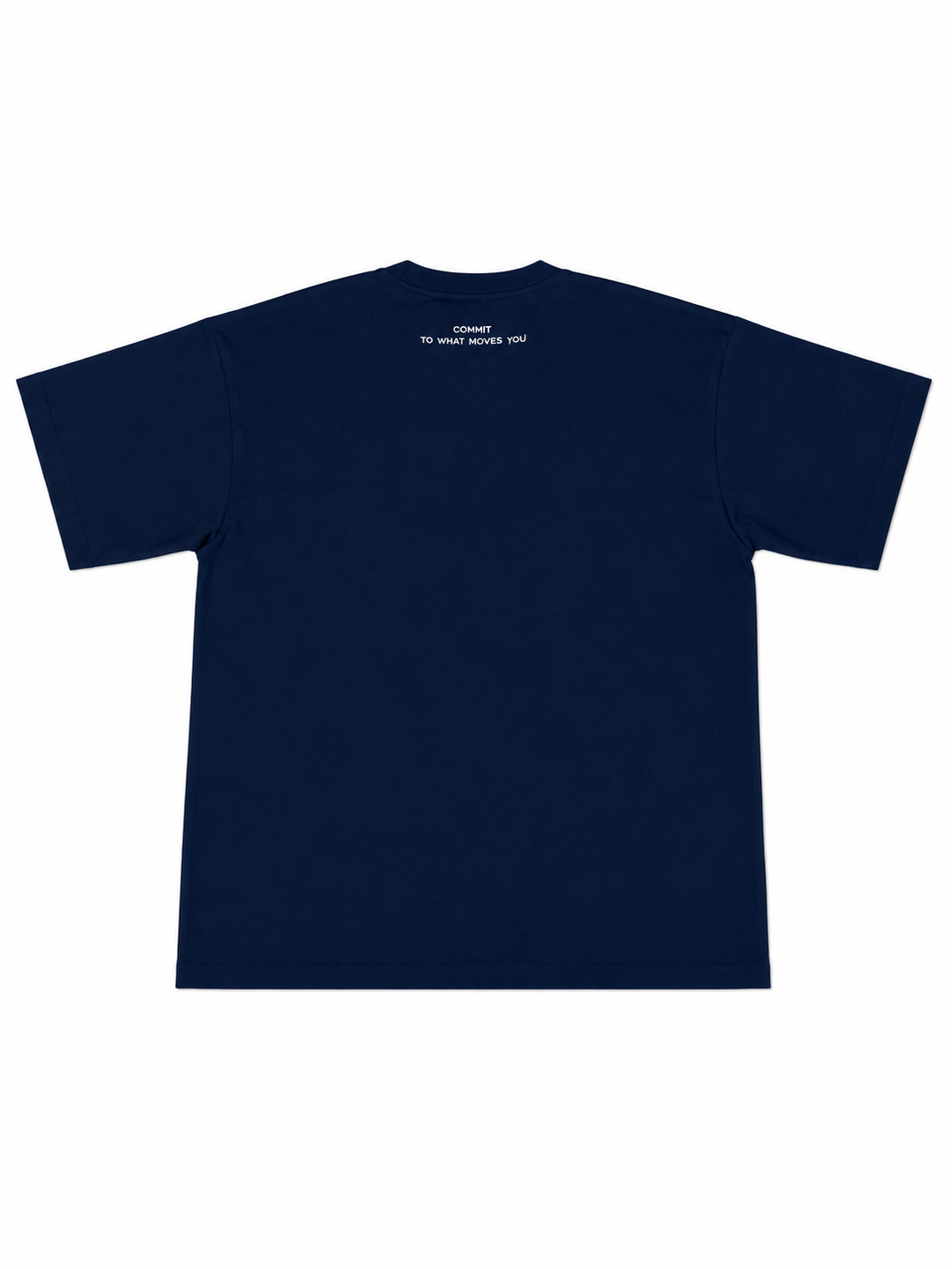 Commit Everyday Tee