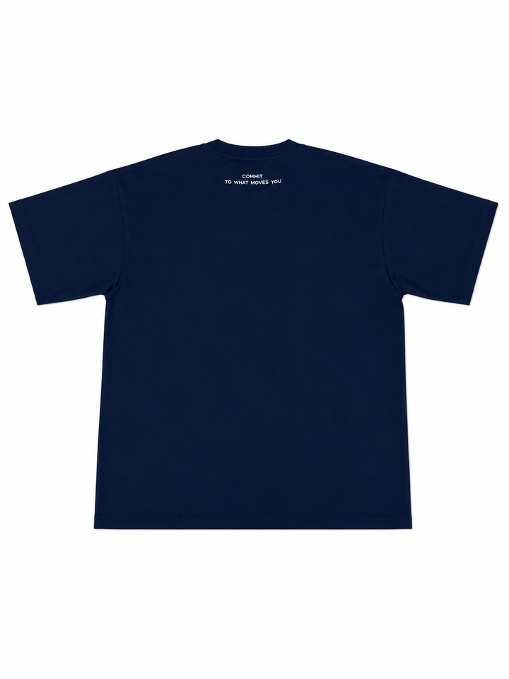 Commit Everyday Tee