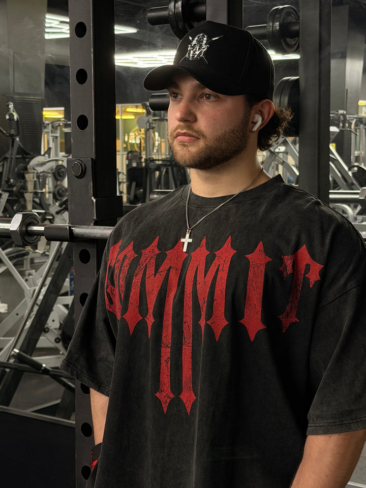 The Standard pump cover