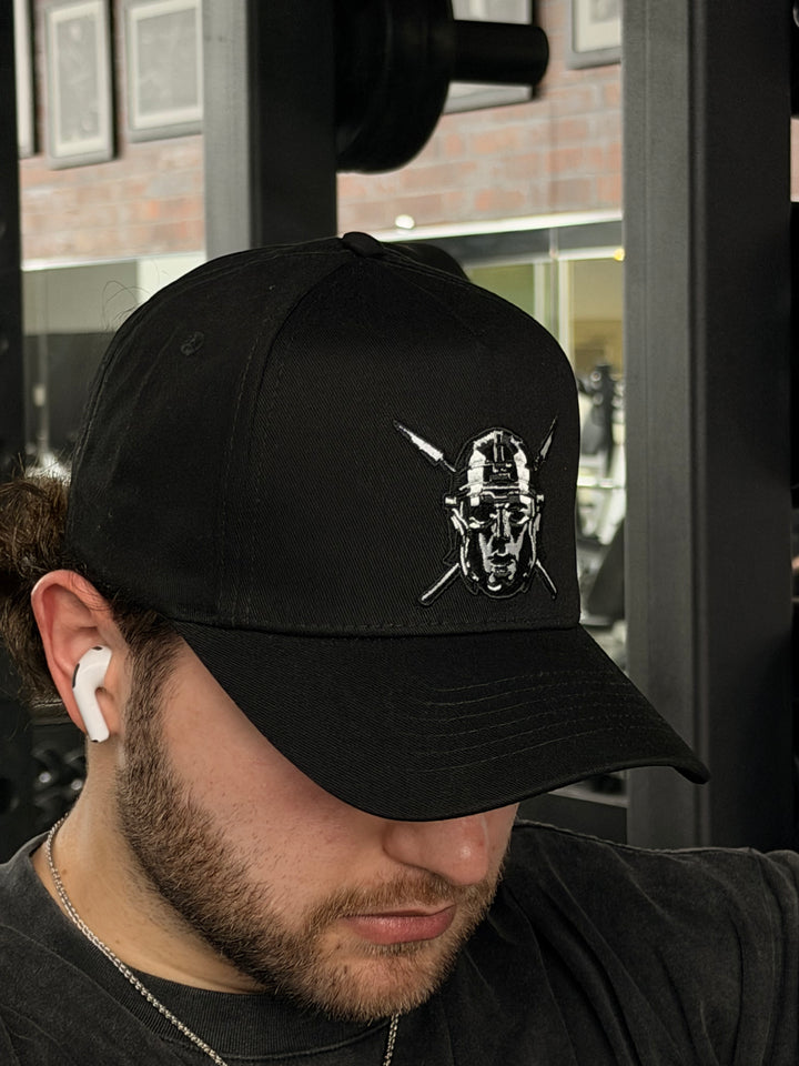 Legion Trucker Cap