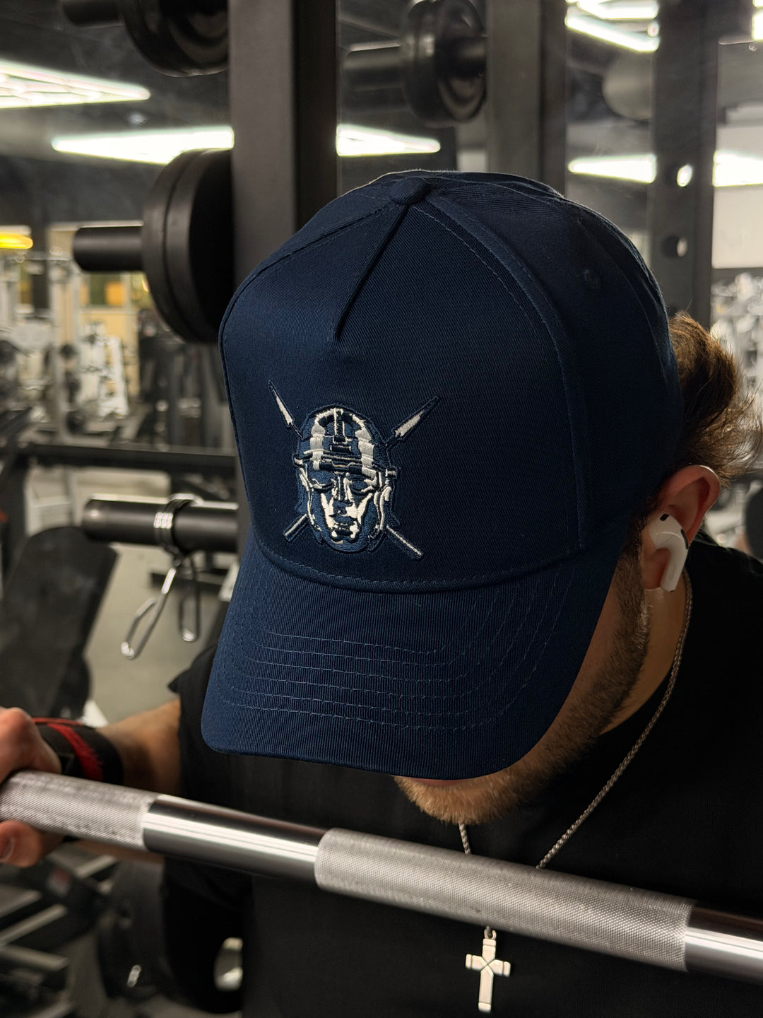 Legion Trucker Cap