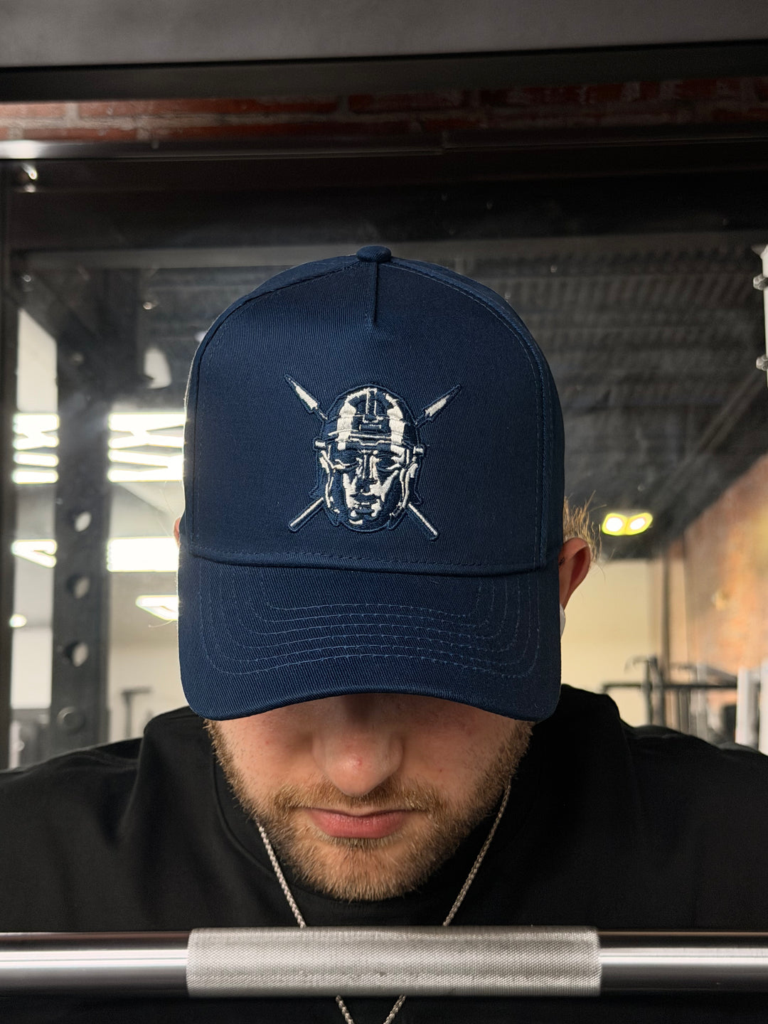 Legion Trucker Cap