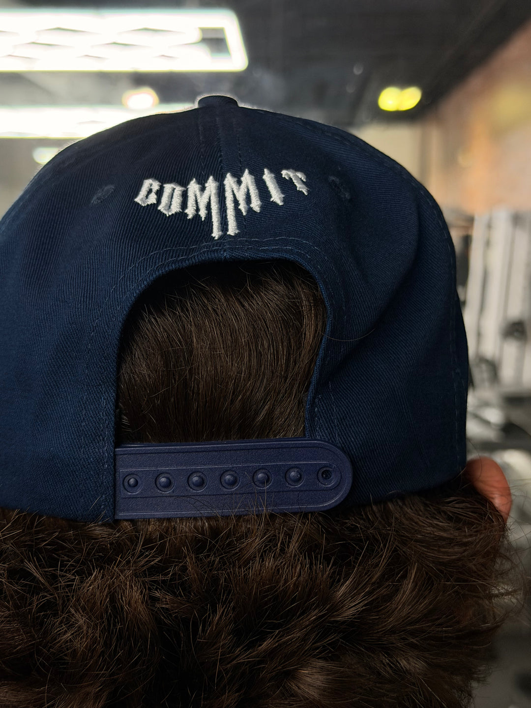 Legion Trucker Cap