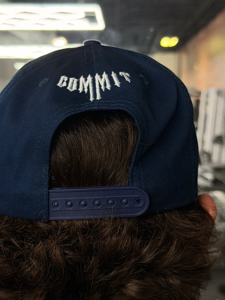 Legion Trucker Cap