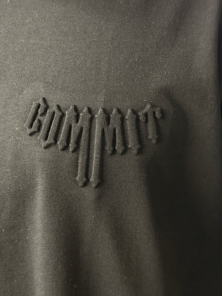 "LEGIONNAIRE" Pump Cover