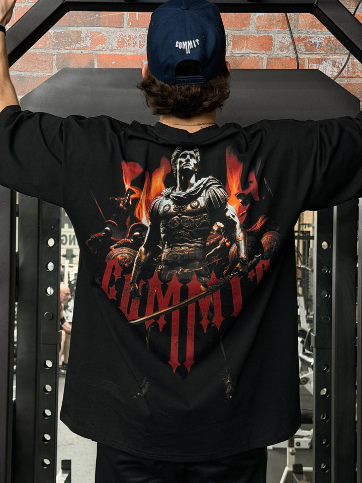 "LEGIONNAIRE" Pump Cover