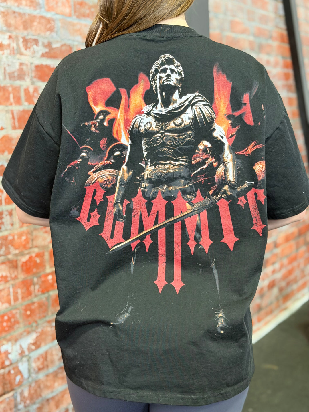 "LEGIONNAIRE" Pump Cover