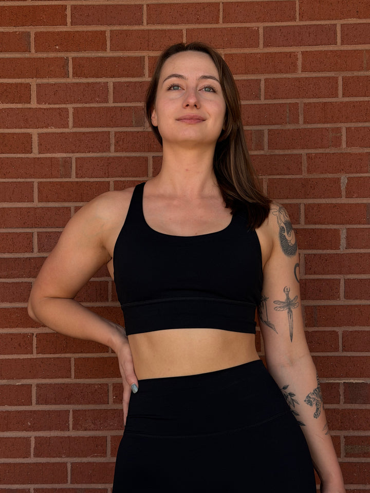 X-Factor sports bra