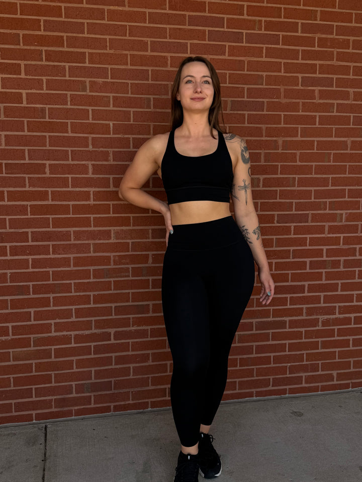 X-Factor sports bra