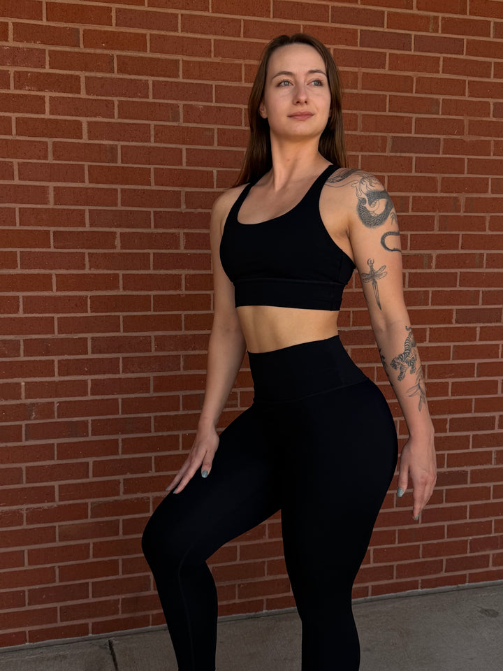 X-Factor sports bra