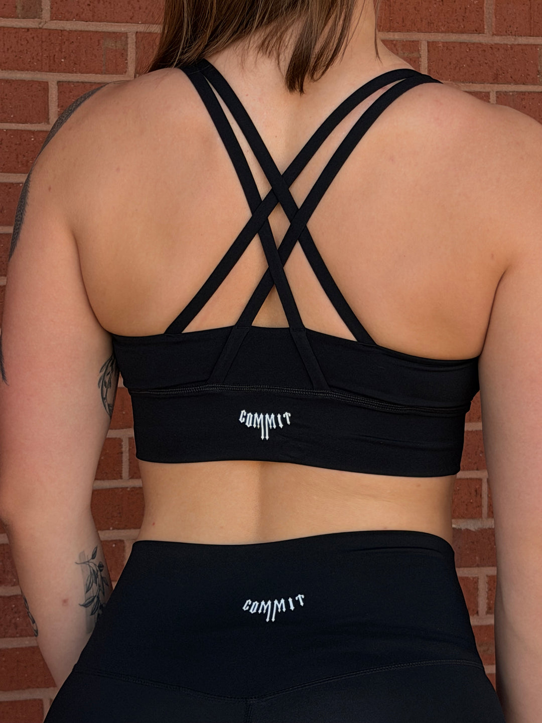 X-Factor sports bra