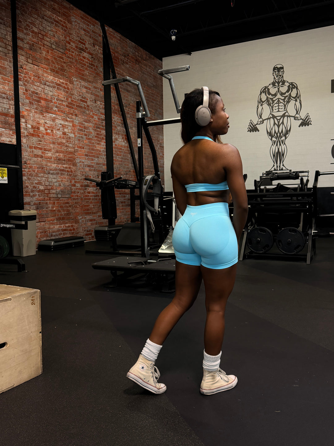 Evolve Shorts