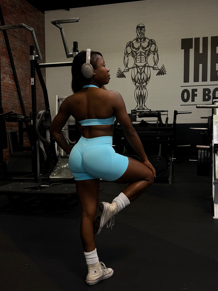 Evolve Bra Top