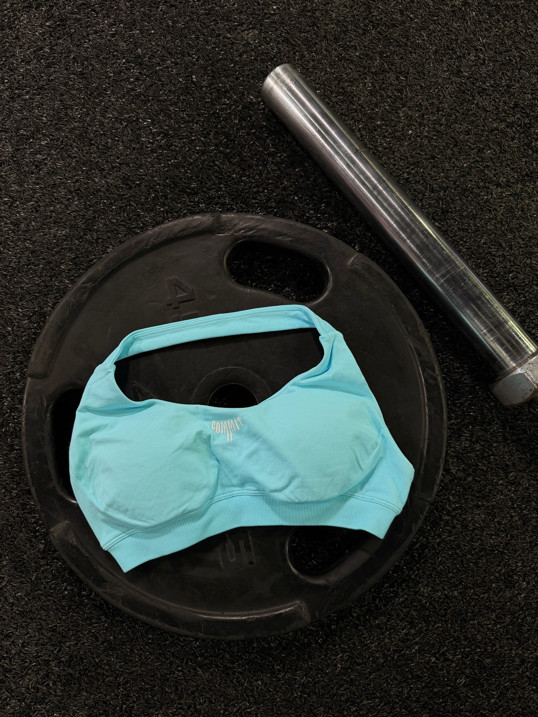Evolve Bra Top