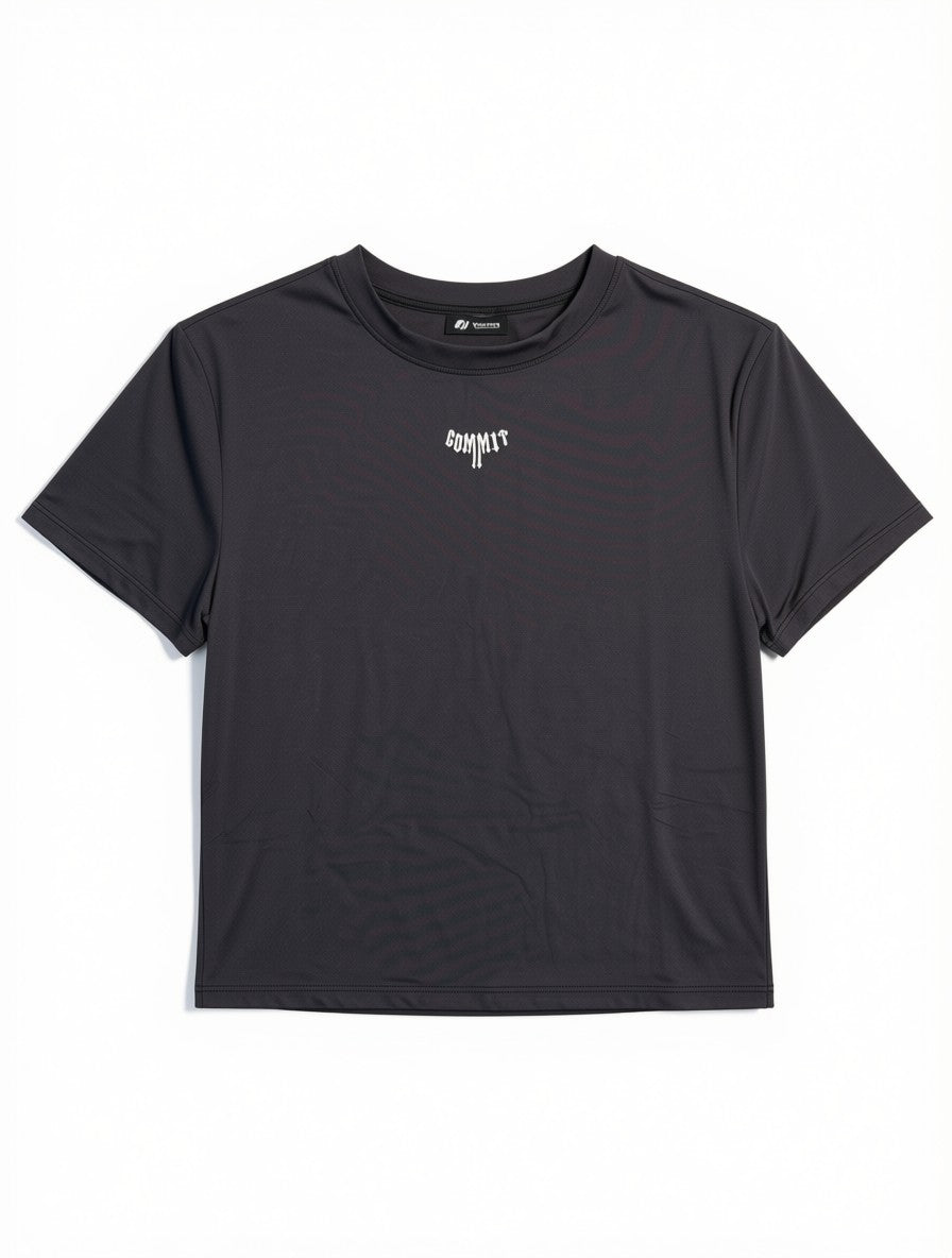 Evolve Short Sleeve Top