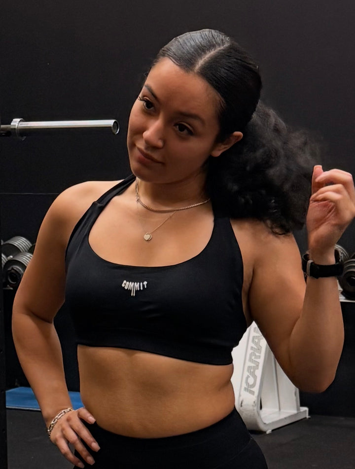 Evolve Bra Top