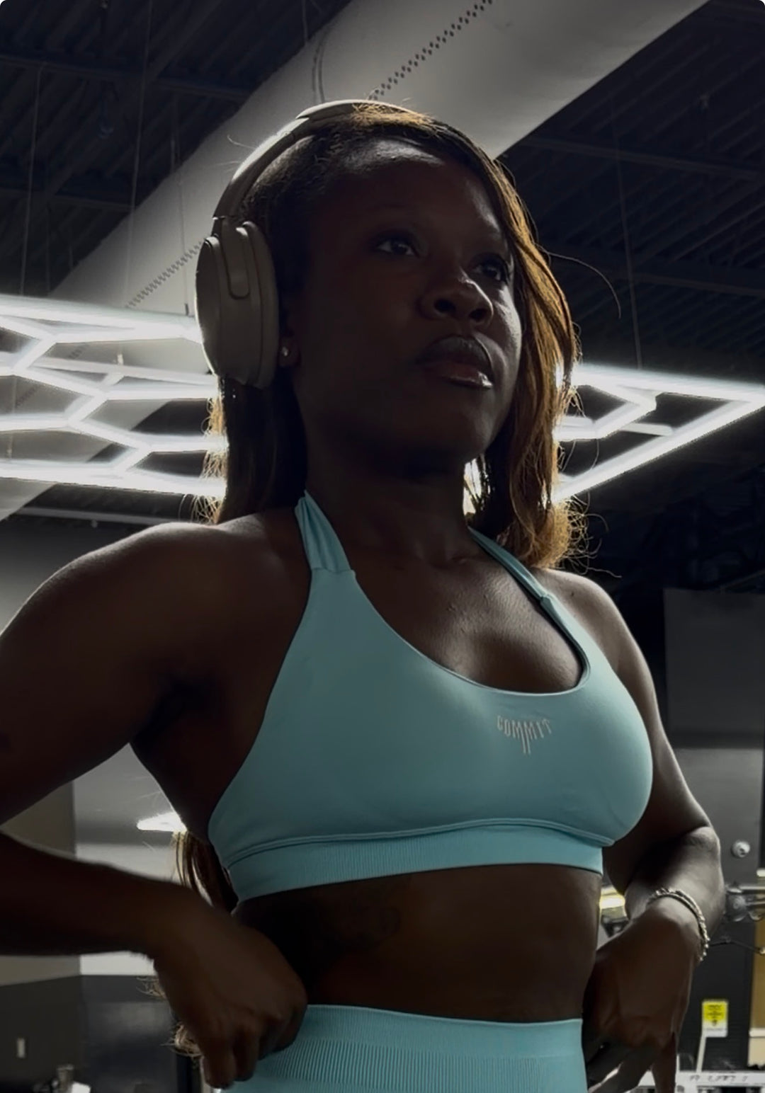 Evolve Bra Top