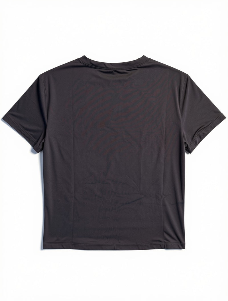 Evolve Short Sleeve Top