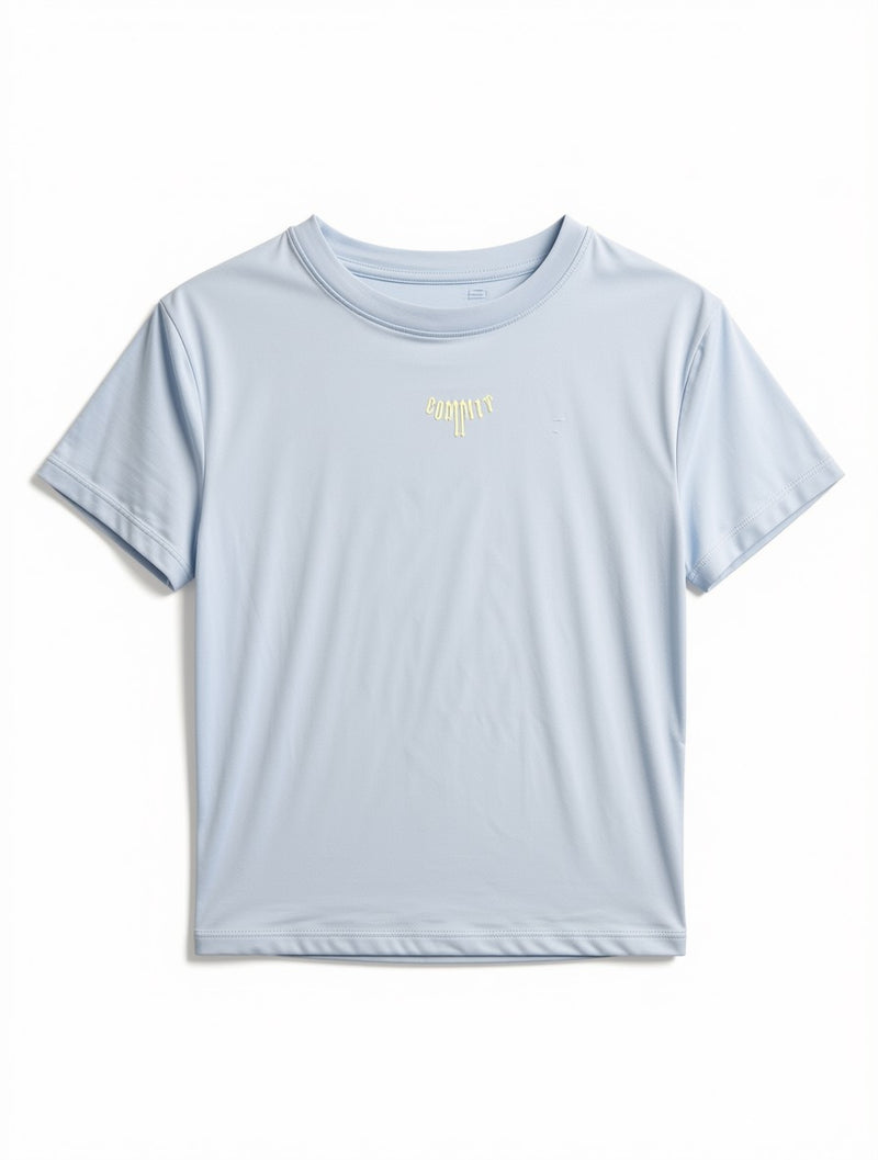 Evolve Short Sleeve Top