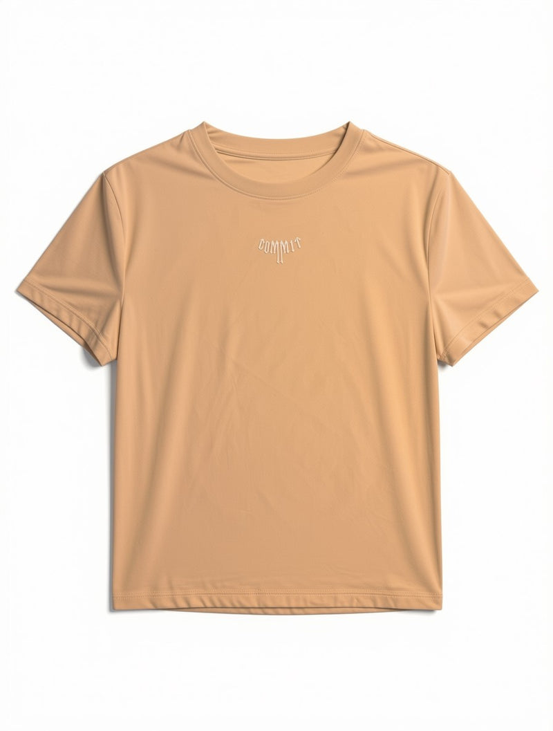 Evolve Short Sleeve Top